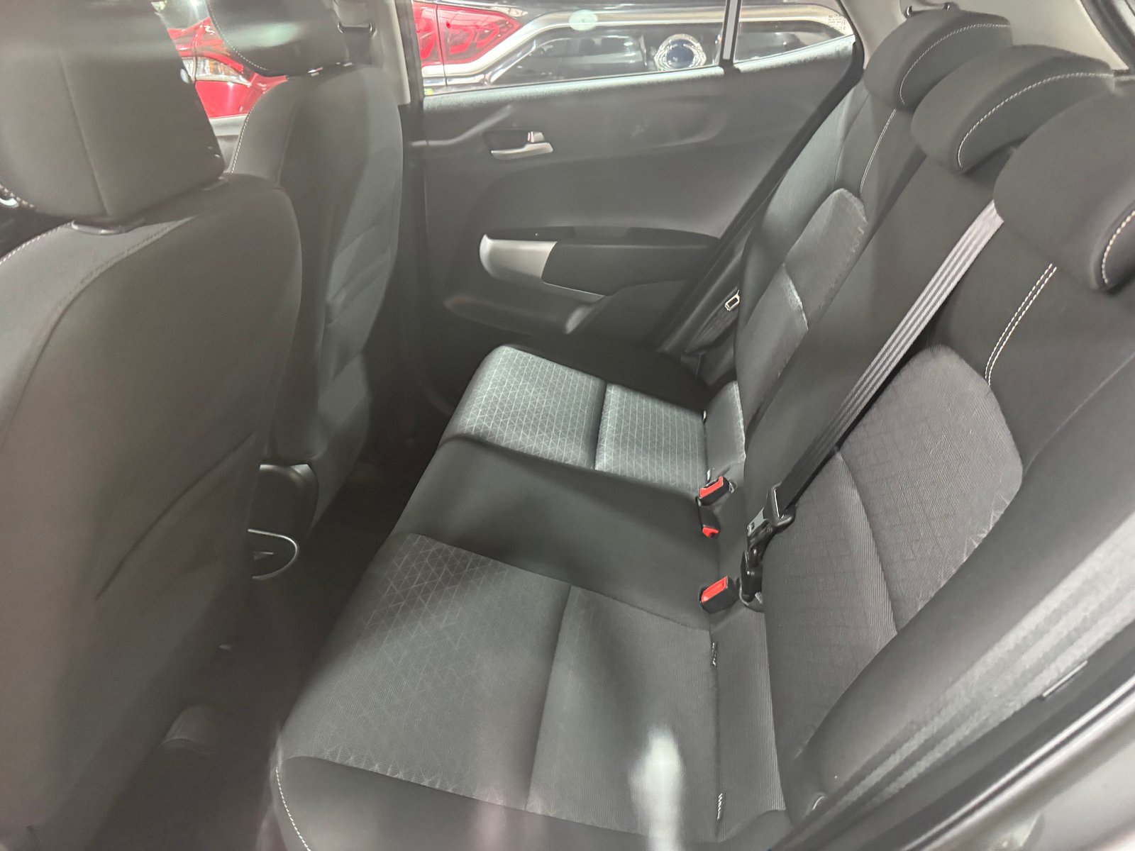 Kia MORNING EX 1.2 2021 - Imagen 5 de 6