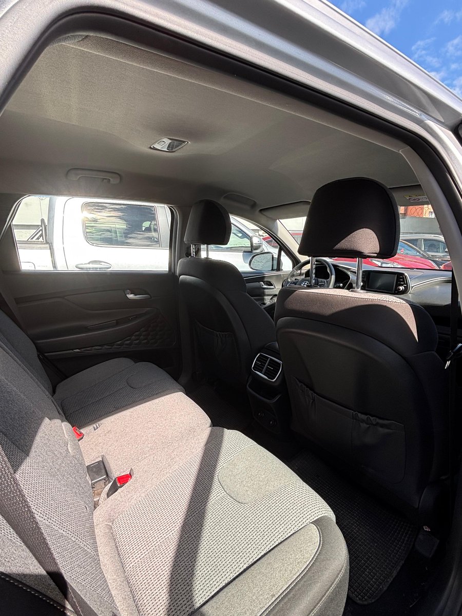 Hyundai SANTA FE TM MPI 2.4 2019 - Imagen 7 de 7