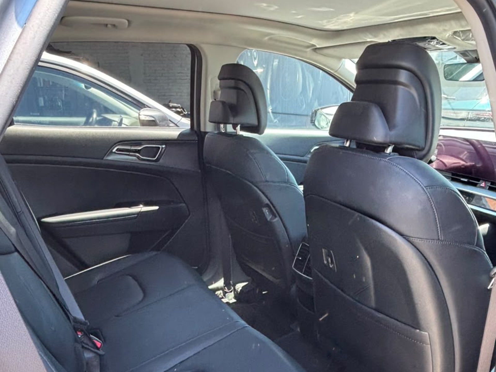Kia SPORTAGE EX DSL 4X4 2.0 AUT 2024 - Foto 5 de 6