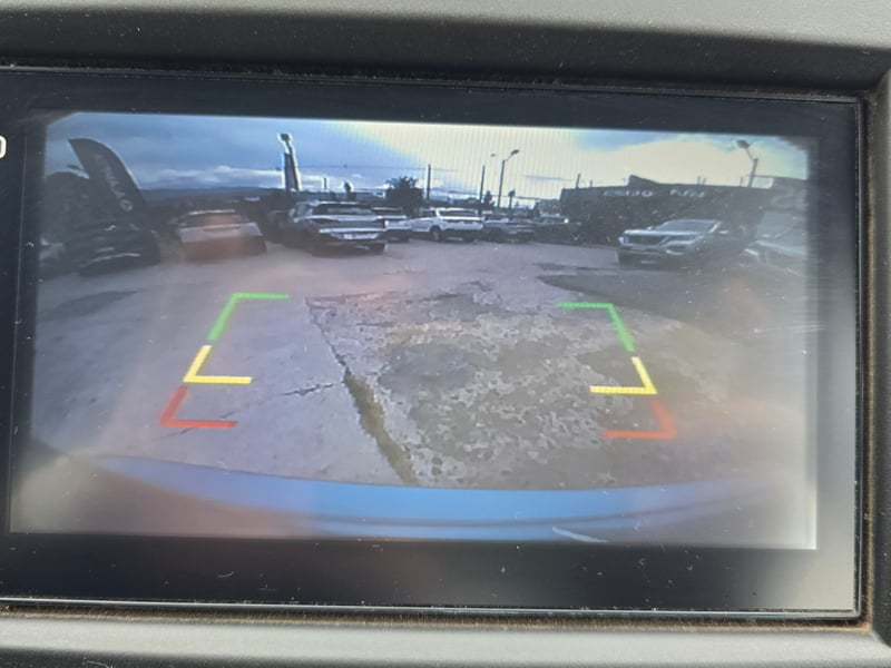 Suzuki VITARA II GLX 1.6 2022 - Imagen 7 de 8