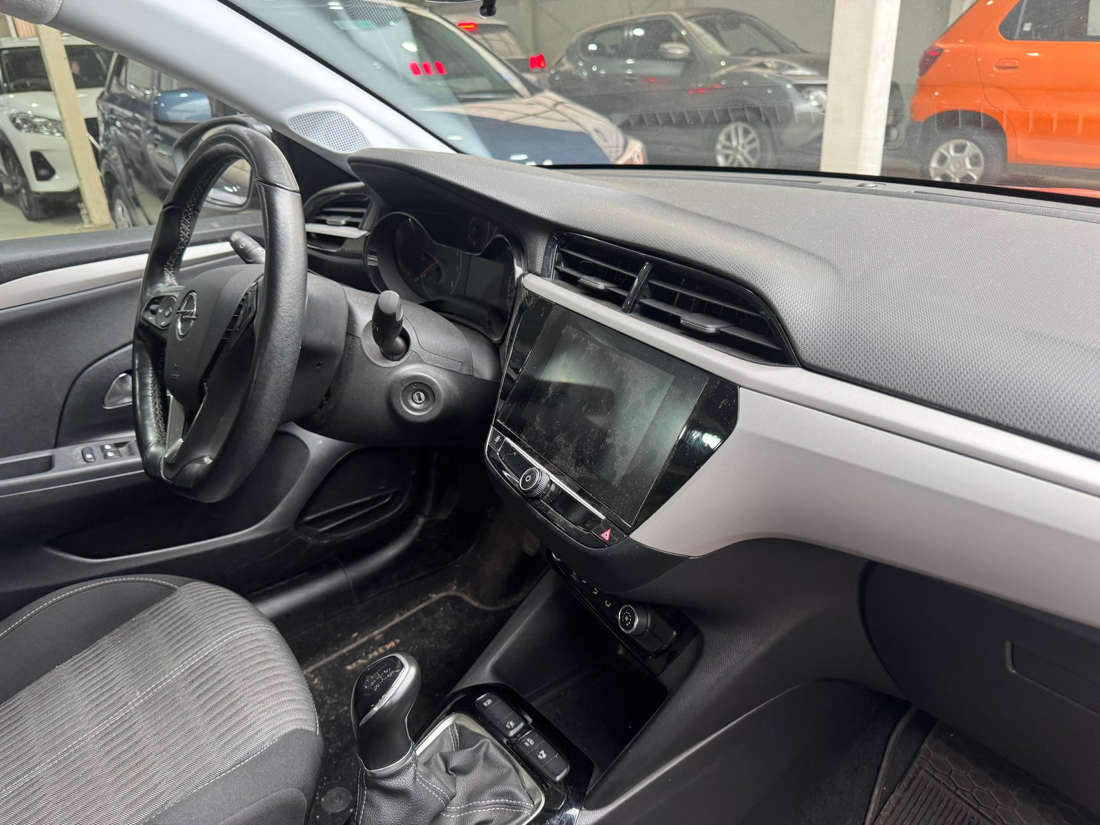 Opel CORSA 4X2 1.2 2023 - Imagen 7 de 7