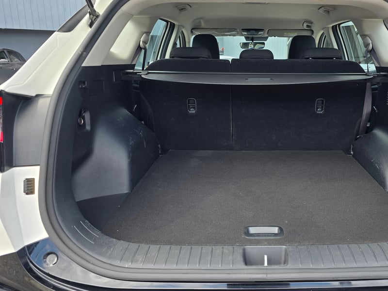 Kia SPORTAGE EX 2.0L 2025 - Imagen 7 de 7