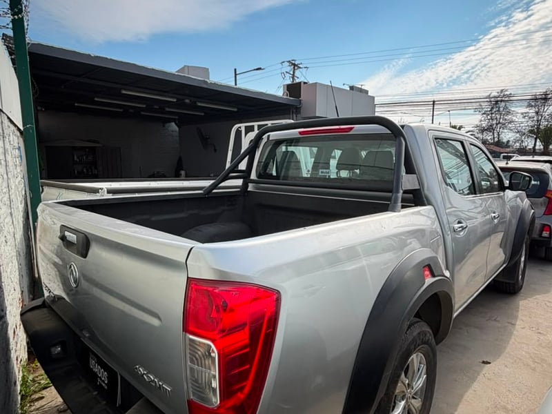 DFSK D1 COMFORT 2.3 2025 - Imagen 4 de 5