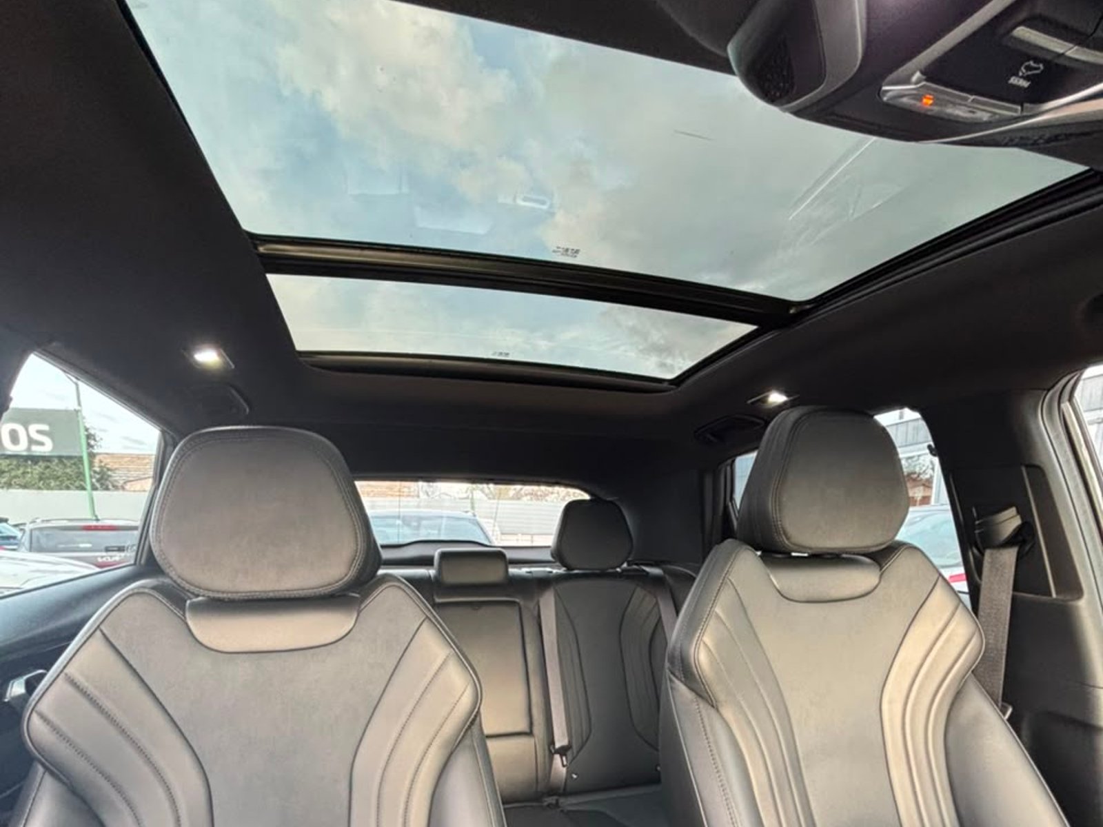 Geely COOLRAY 4X2 1.5 AUT 2025 - Foto 3 de 7