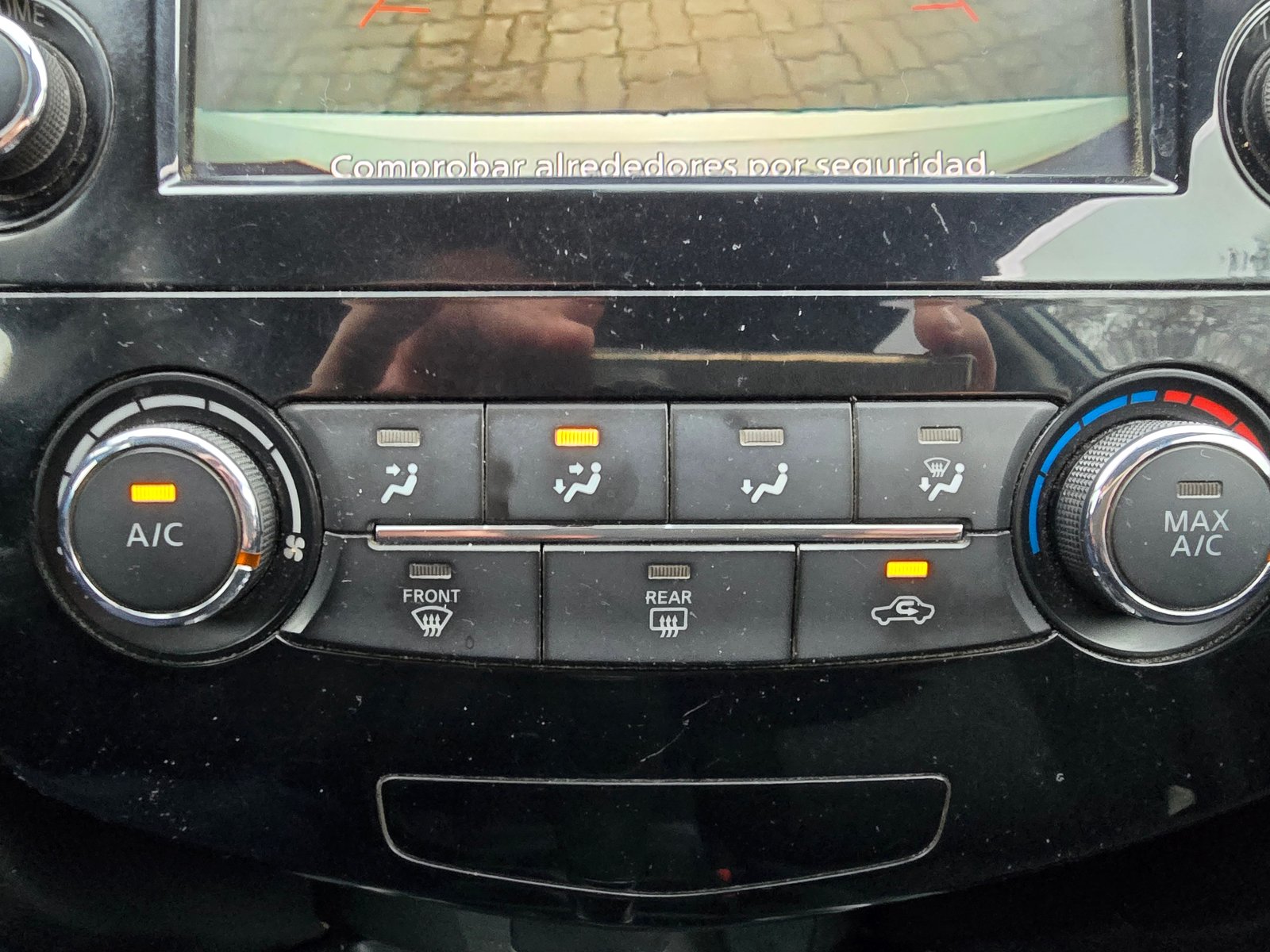 Nissan X TRAIL SENSE 2.5 2021 - Imagen 7 de 18