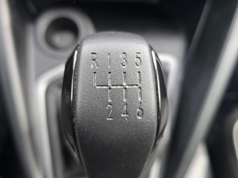 Peugeot LANDTREK 2.2 2025 - Imagen 10 de 11