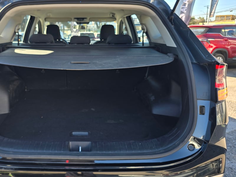 Kia SPORTAGE EX 2.0 AUT 2024 - Imagen 7 de 20
