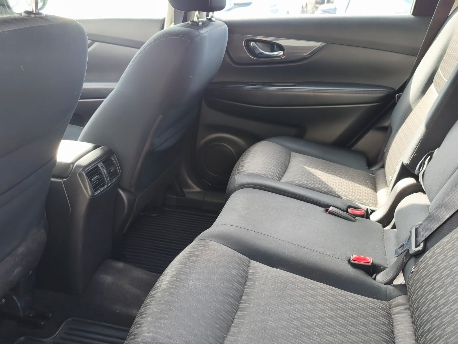 Nissan X TRAIL SENSE 2.5 2021 - Imagen 8 de 9
