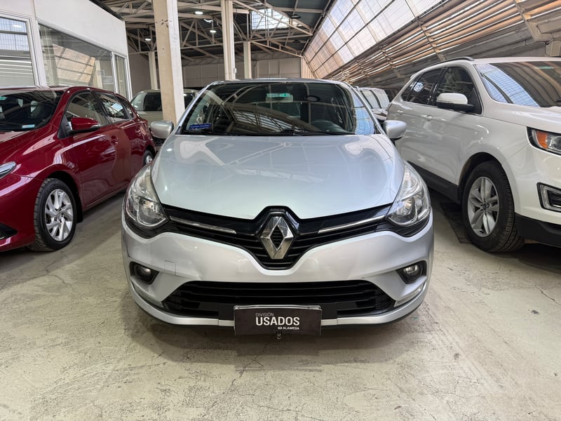 Renault CLIO IV HB 1.2 2019