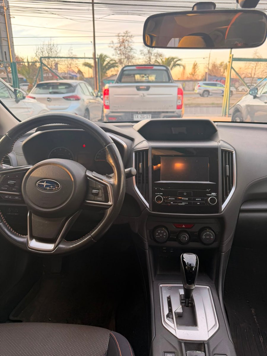 Subaru NEW XV AWD CVT 2.0 2020 - Imagen 3 de 4