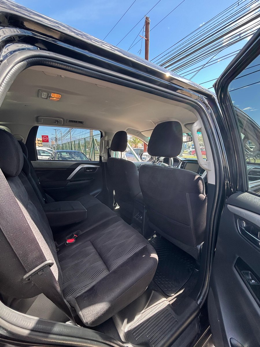 Mitsubishi MONTERO SPORT 2.4 AUT 2021 - Imagen 6 de 6