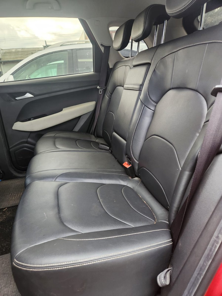 Chevrolet CAPTIVA LT 1.5 2021 - Imagen 6 de 7