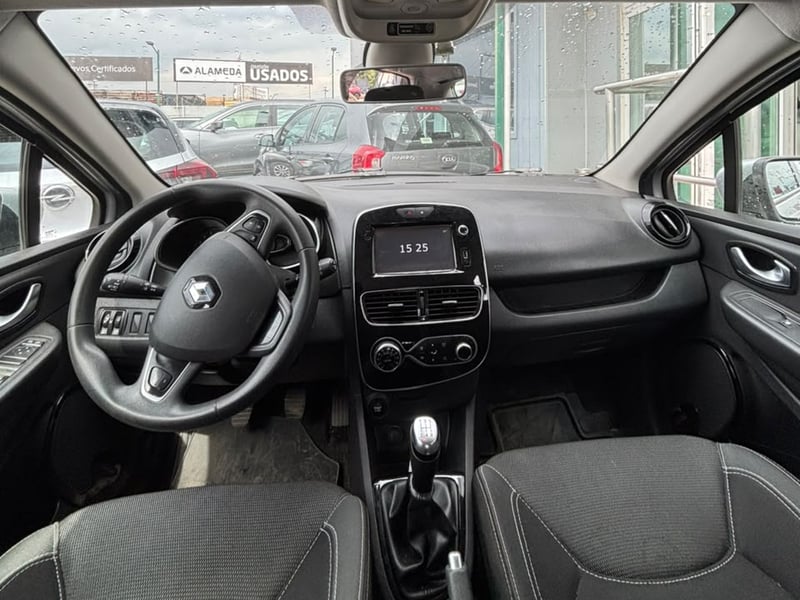 Renault CLIO HB EXPRESSION 1.2 2018 - Imagen 7 de 7