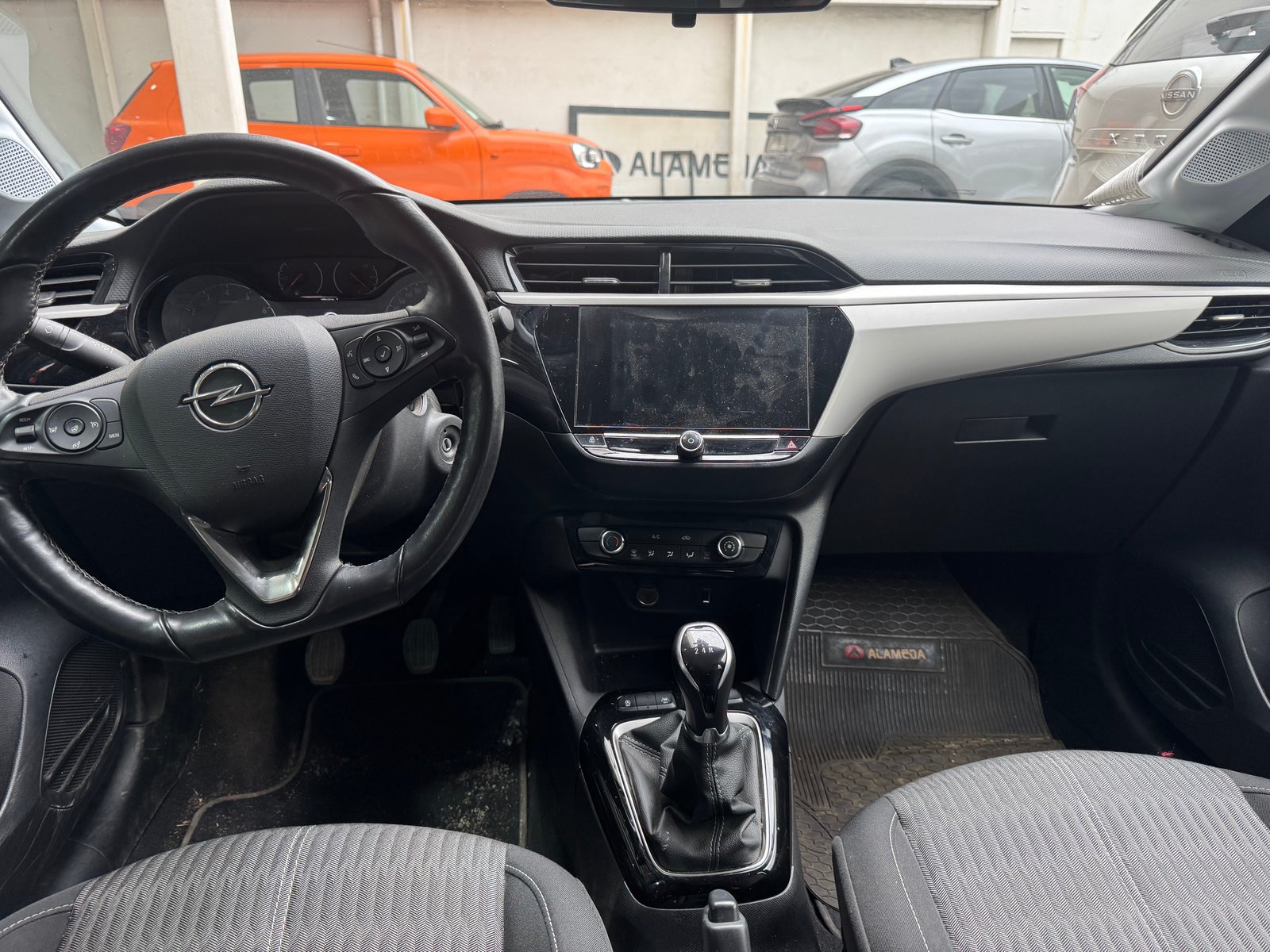 Opel CORSA 4X2 1.2 2023 - Imagen 5 de 7
