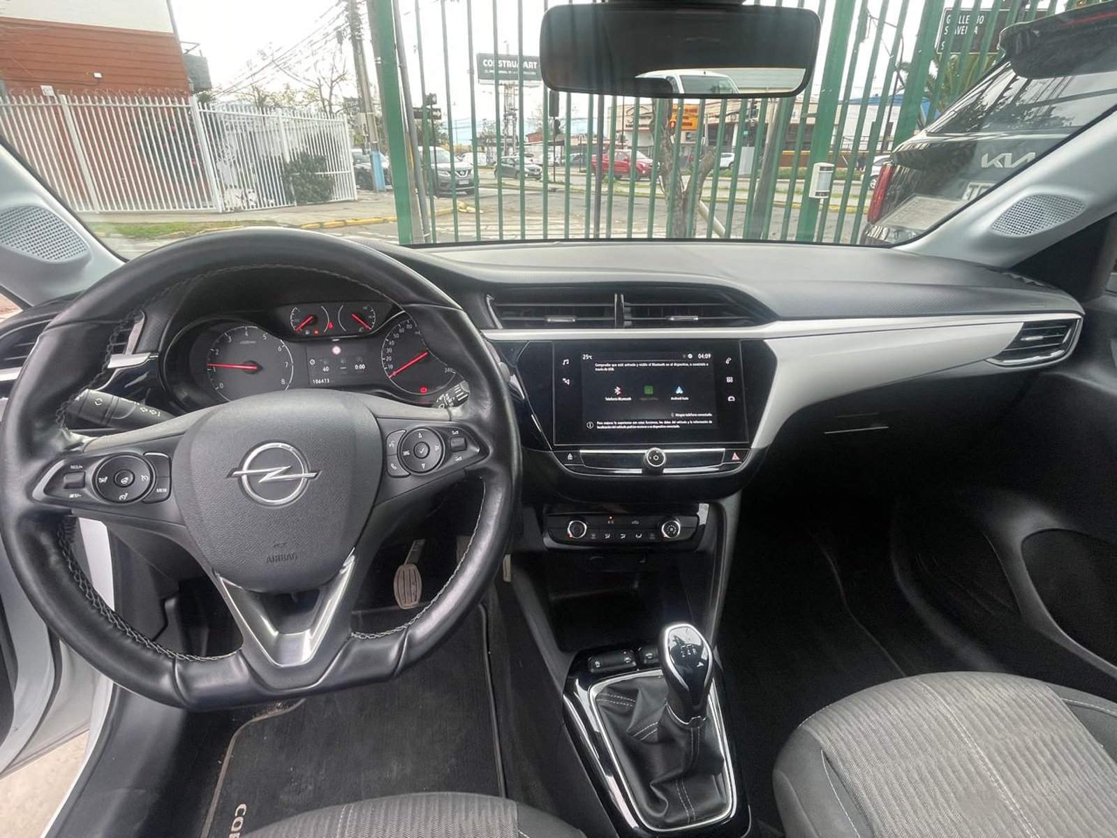 Opel CORSA 4X2 1.2 2024 - Foto 5 de 10