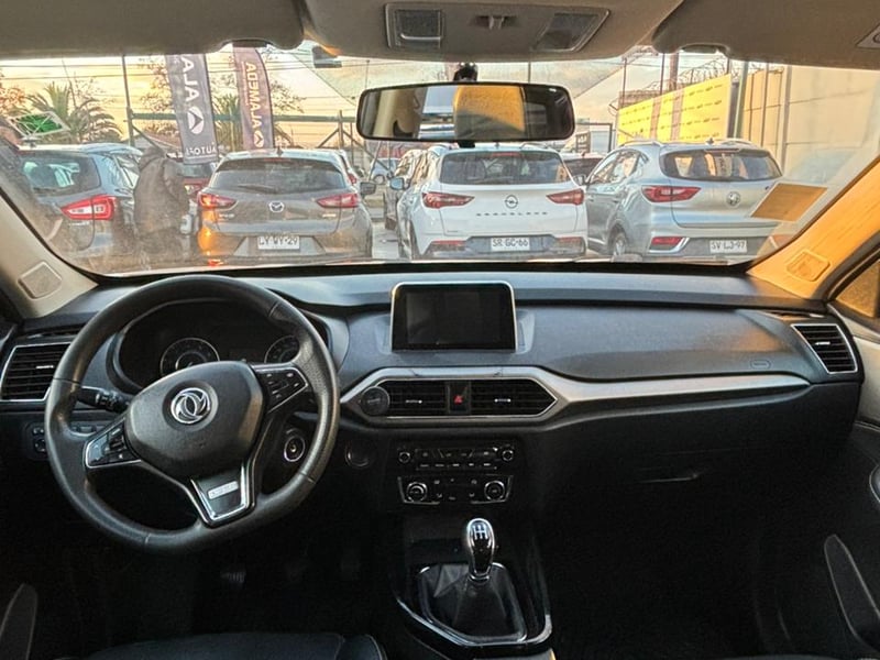 DFSK SUV 560 4X2 1.8 2024 - Imagen 4 de 6