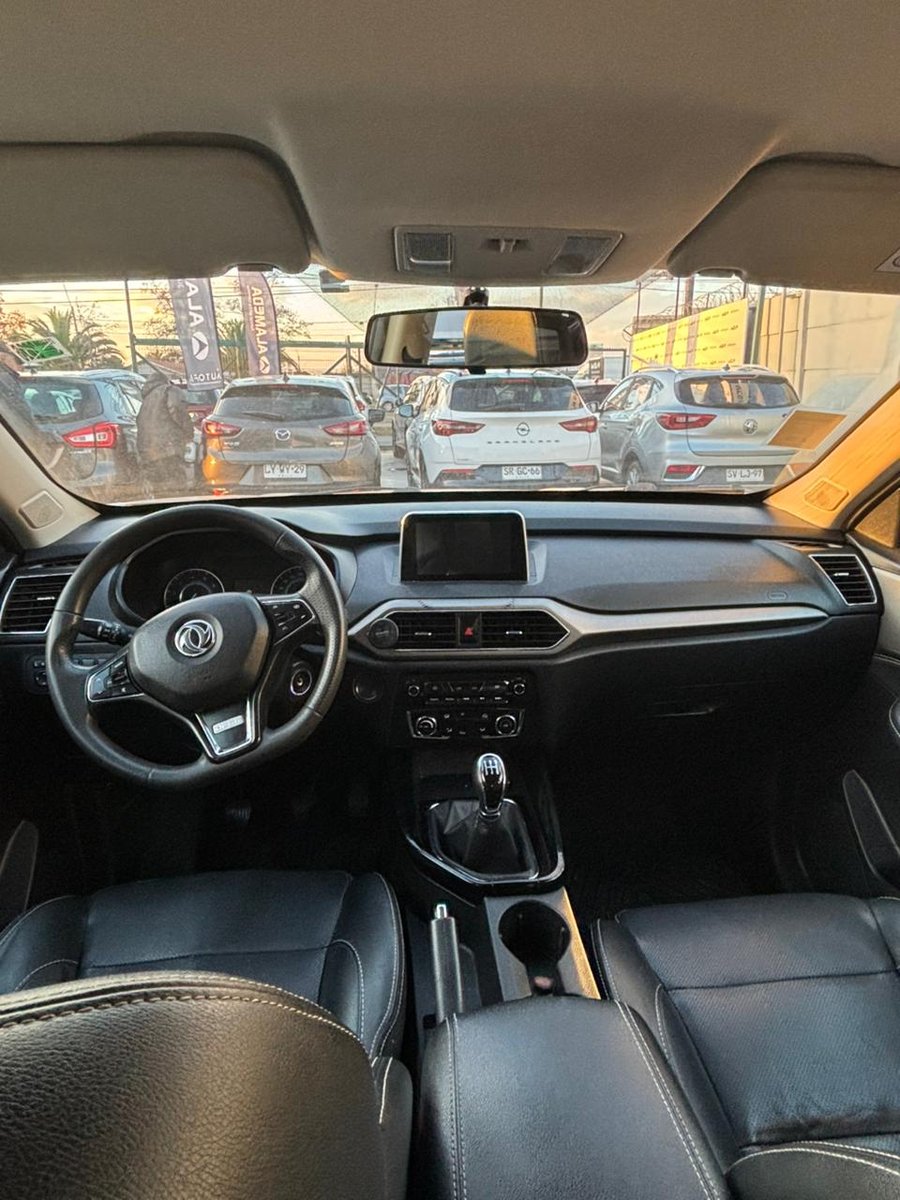 DFSK SUV 560 4X2 1.8 2024 - Imagen 4 de 6