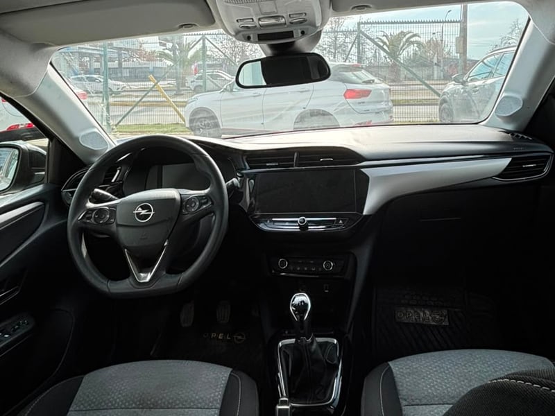 Opel CORSA 4X2 1.2 2025 - Imagen 4 de 7