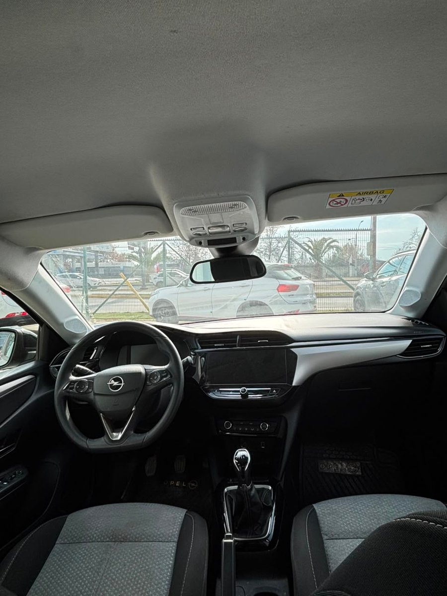 Opel CORSA 4X2 1.2 2025 - Imagen 4 de 7