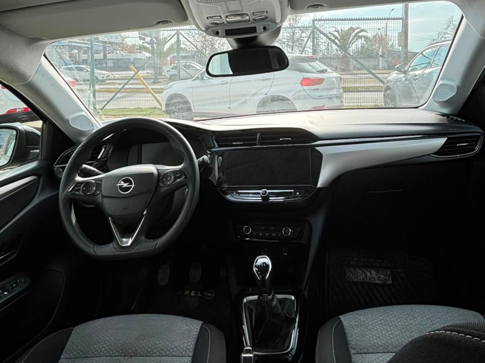 Opel CORSA 4X2 1.2 2025 - Foto 4 de 7