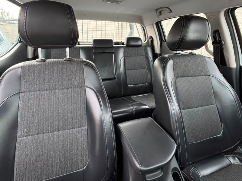 Peugeot LANDTREK 4X4 1.9 2023 - Imagen 5 de 6