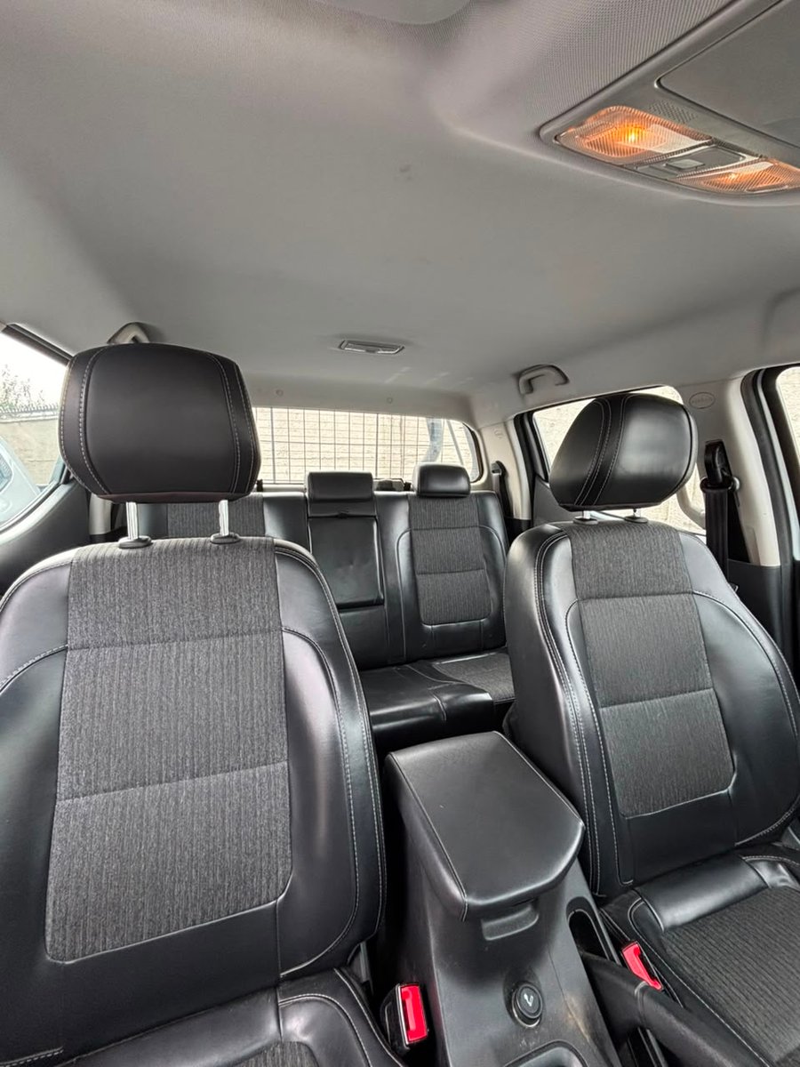 Peugeot LANDTREK 4X4 1.9 2023 - Imagen 5 de 6