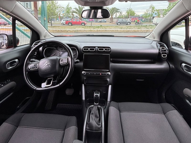 Citroën C3 AIRCROSS 1.2 AUT 2019 - Imagen 3 de 4