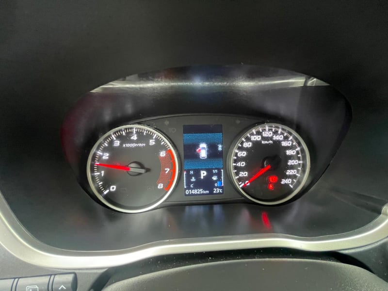 Mitsubishi ECLIPSE CROSS RT 1.5 AUT 2026 - Imagen 10 de 10