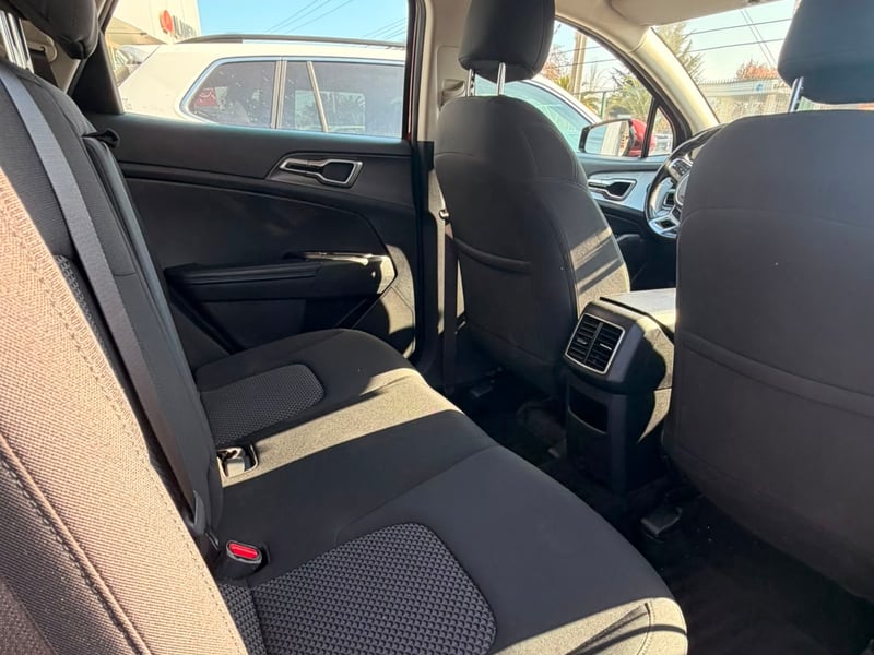 Kia SPORTAGE EX 2.0 AUT 2023 - Imagen 5 de 5