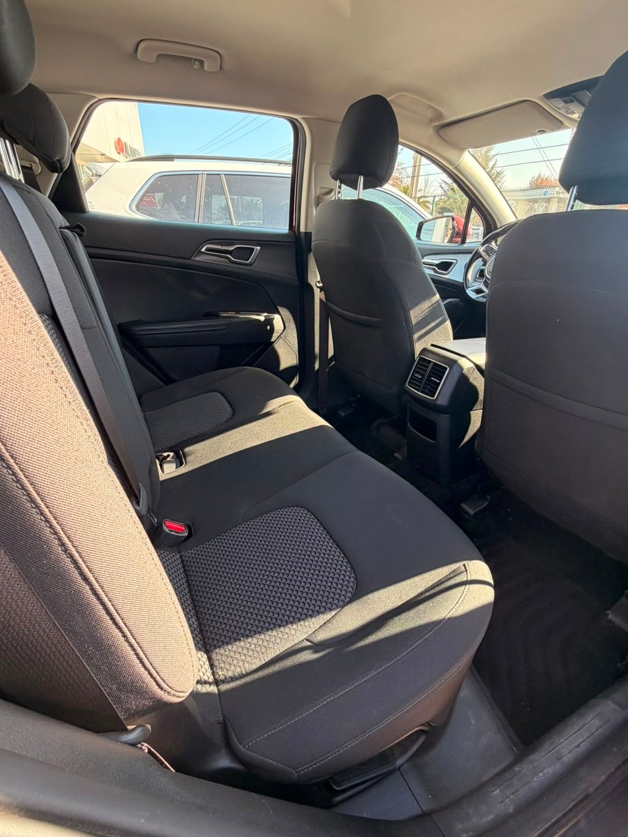 Kia SPORTAGE EX 2.0 AUT 2023 - Imagen 5 de 5