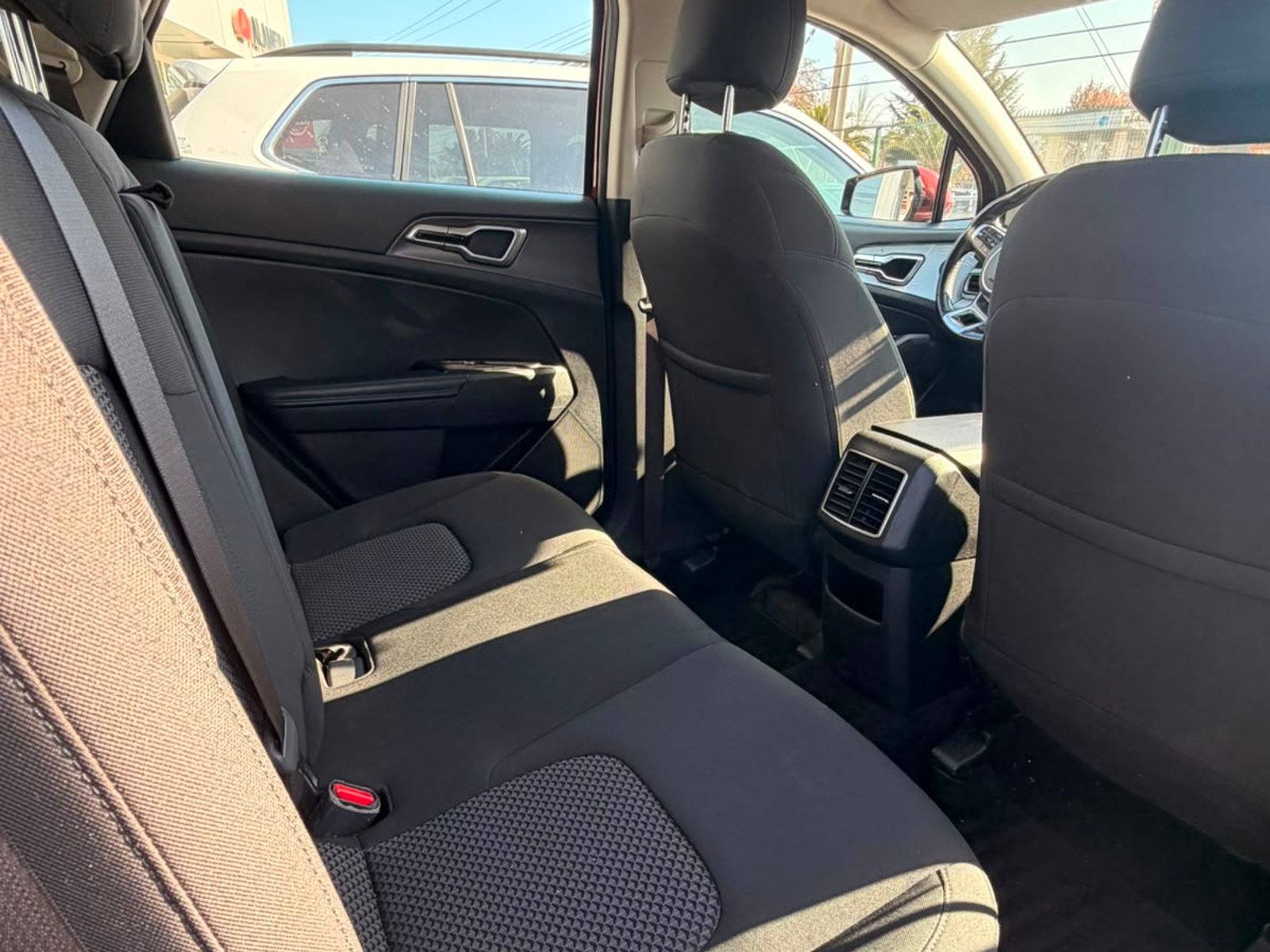 Kia SPORTAGE EX 2.0 AUT 2023 - Foto 5 de 5