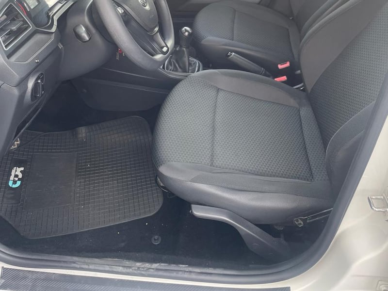Volkswagen GOL 1.6 2021 - Imagen 4 de 6