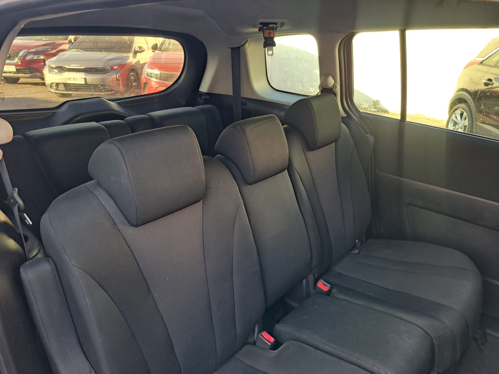 Mazda 5 V 2.0 2018 - Imagen 7 de 9
