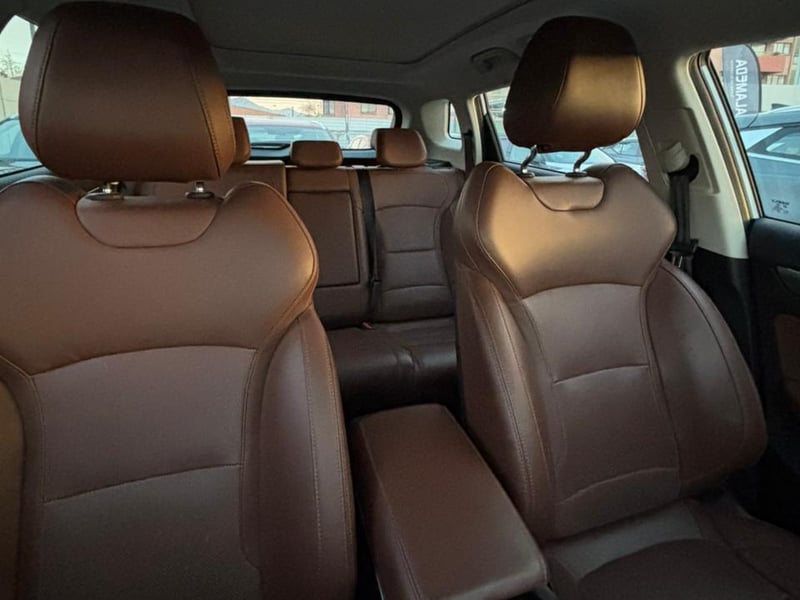 Geely AZKARRA 4X4 1.5 AUT 2024 - Imagen 8 de 8