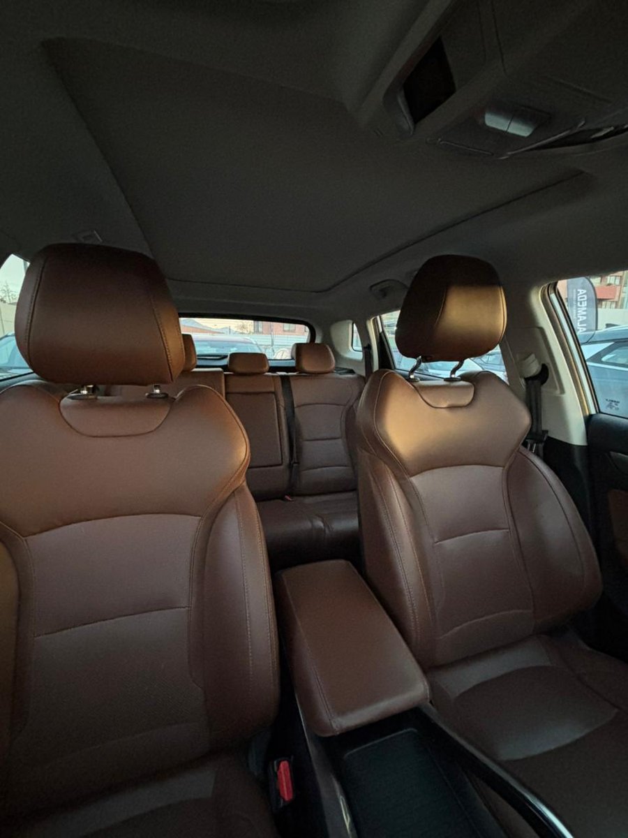 Geely AZKARRA 4X4 1.5 AUT 2024 - Imagen 8 de 8