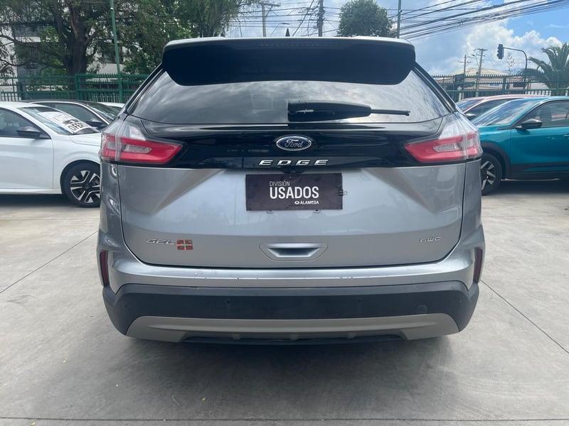 Ford EDGE 2.0 2022 - Imagen 6 de 7