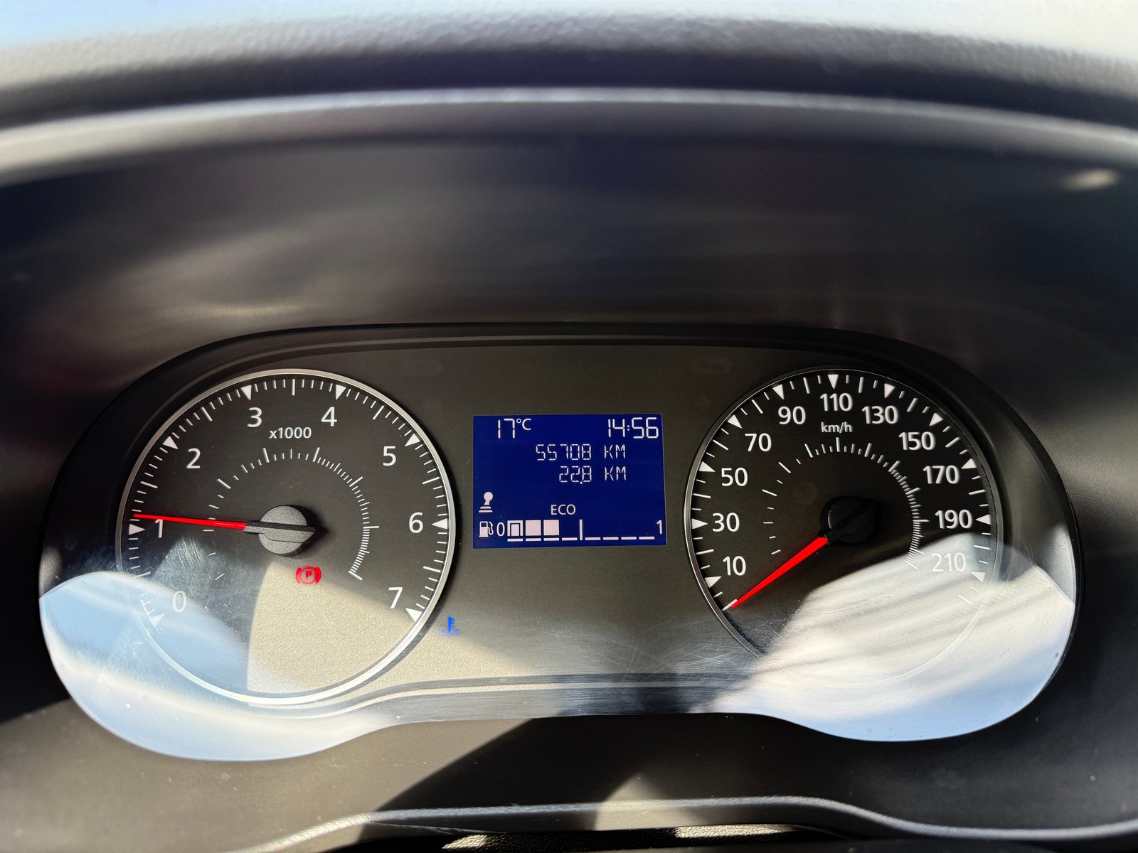 Renault DUSTER II LIFE 1.6 2021 - Imagen 8 de 9