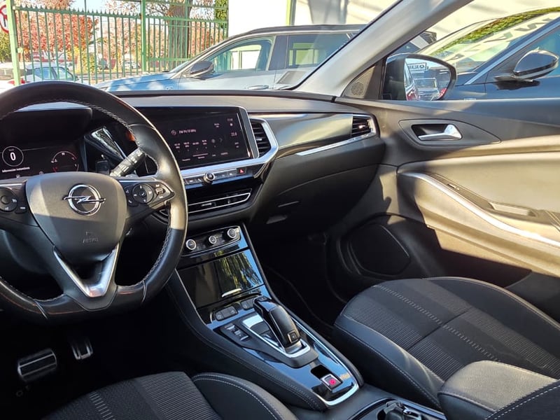 Opel GRANDLAND TD 1.5 AUT 2024 - Imagen 4 de 10