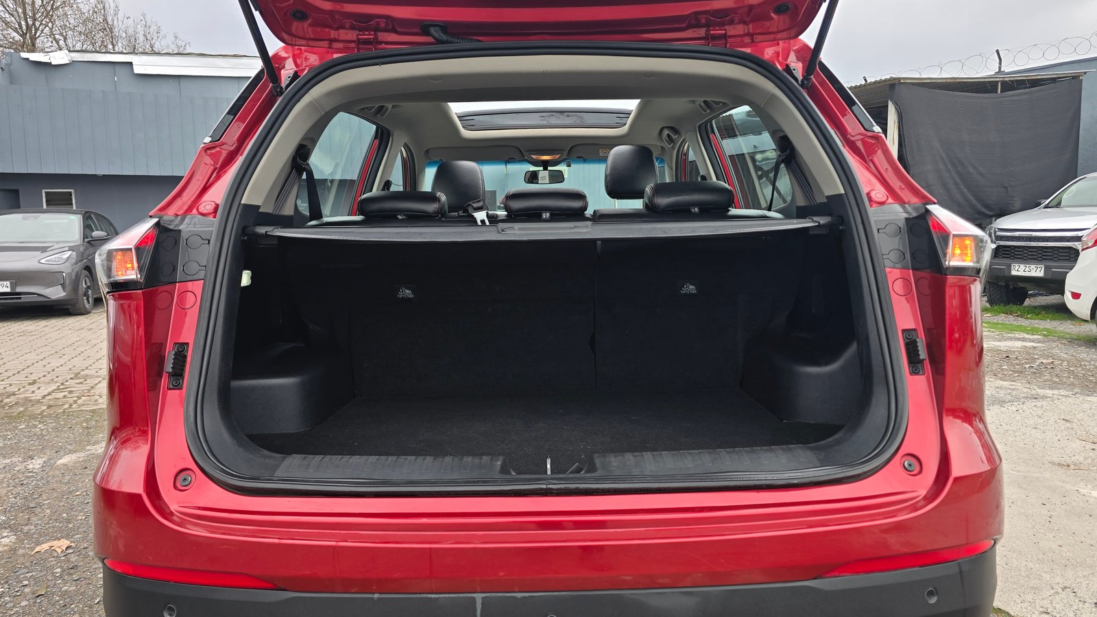 Chevrolet GROOVE 4X2 1.5 2024 - Imagen 20 de 20