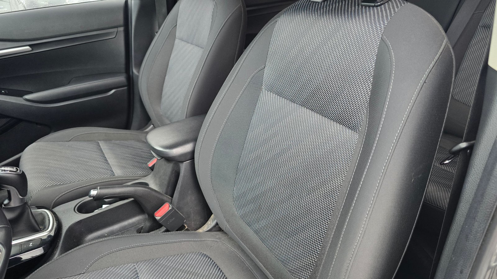 Kia SELTOS EX 1.6 2021 - Imagen 7 de 9