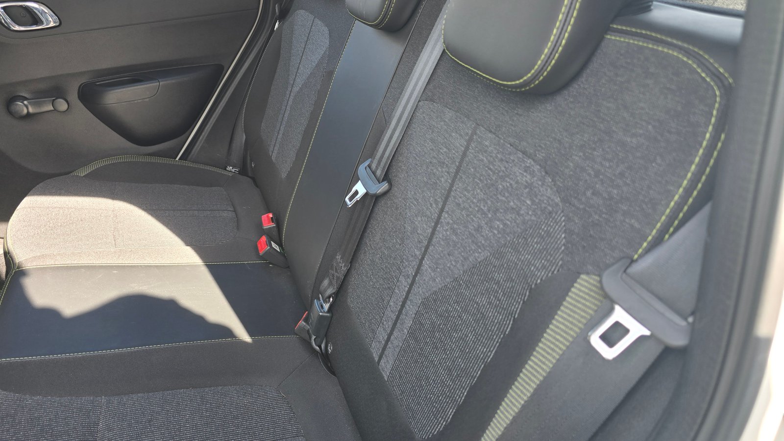 Renault KWID HB MT 1.0 2024 - Imagen 9 de 9