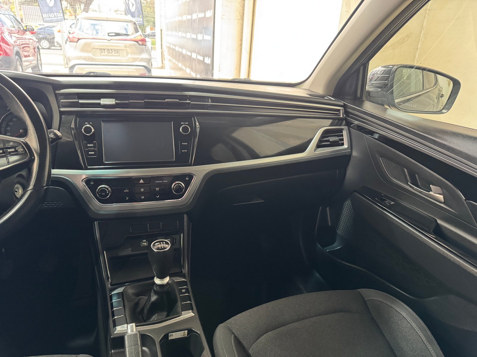 SsangYong NEW KORANDO 1.5 2021 - Imagen 5 de 10