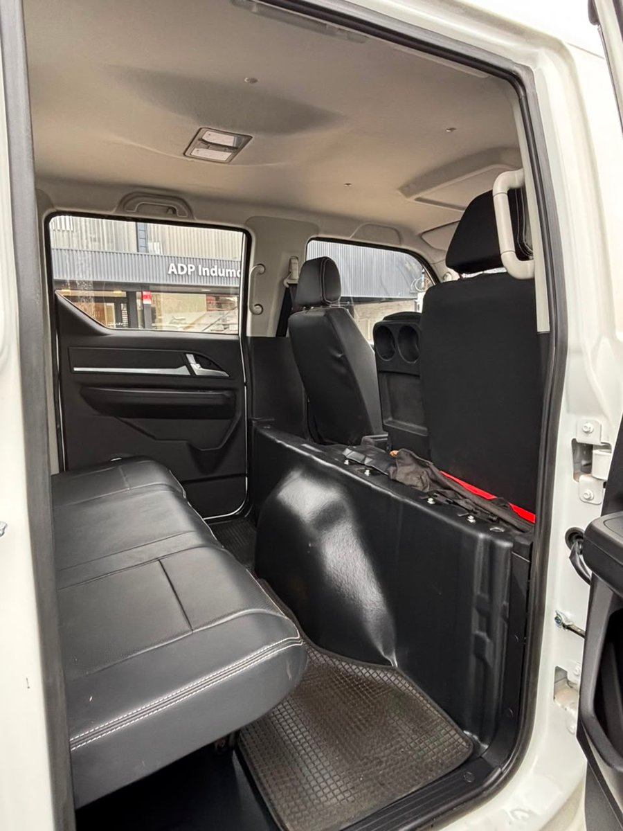 LANDKING LK5 D CAB PICK UP 1.6 2026 - Imagen 4 de 8