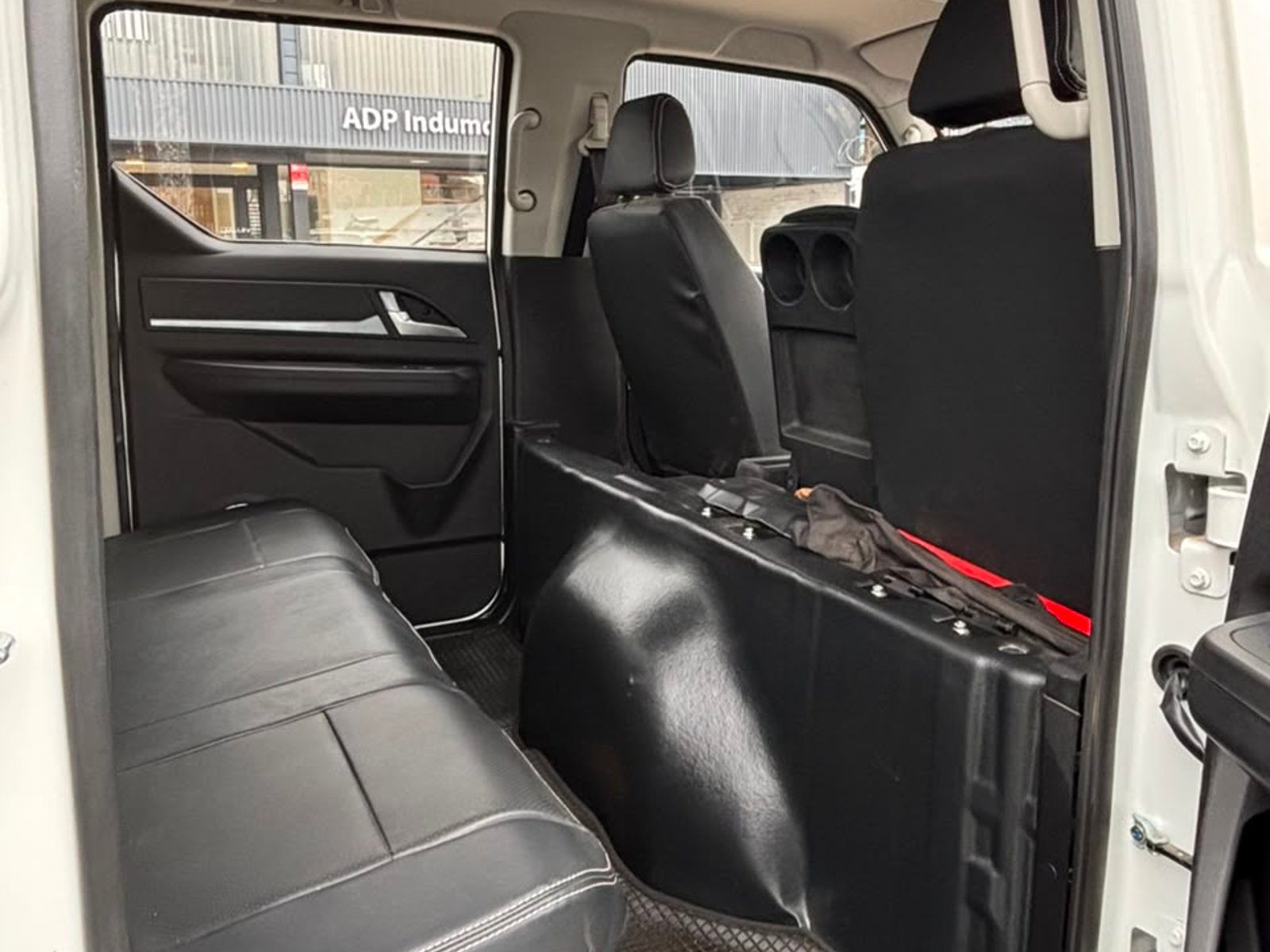 LANDKING LK5 D CAB PICK UP 1.6 2026 - Foto 4 de 8