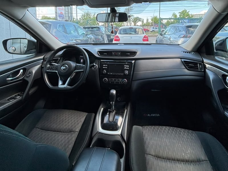 Nissan X TRAIL 2.5 2020 - Imagen 6 de 6