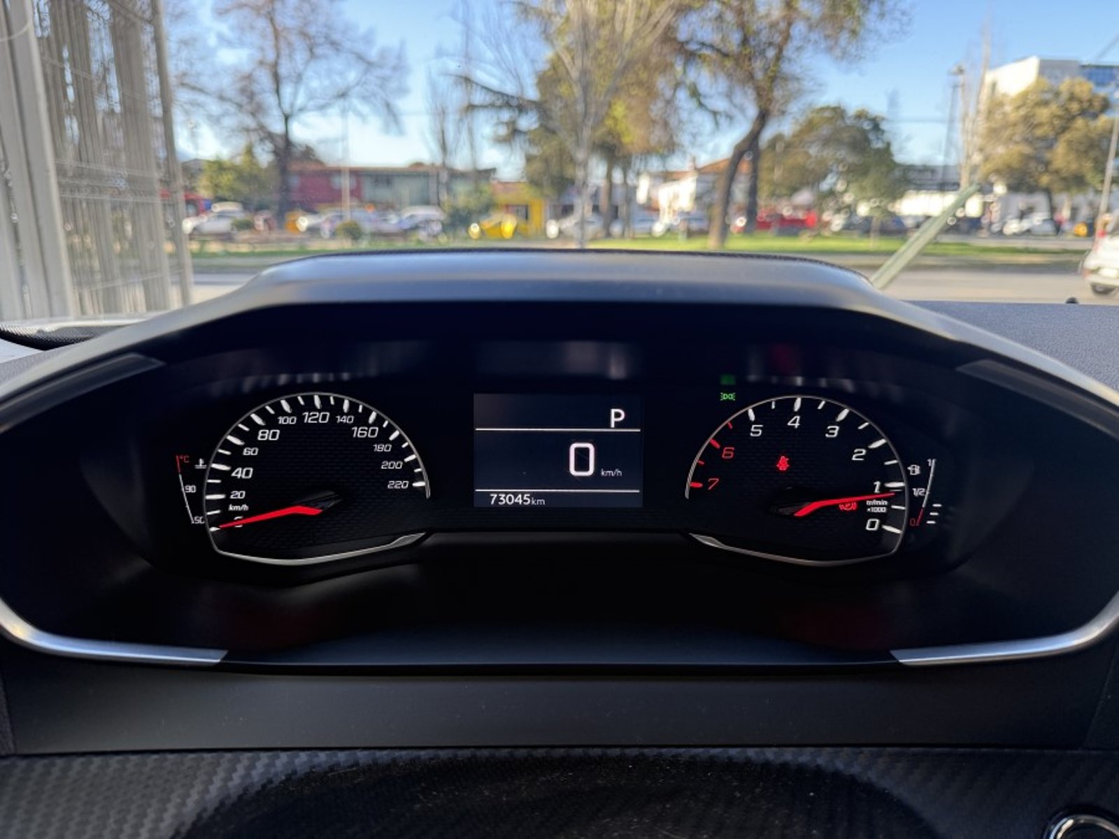 Peugeot 2008 PURETECH 130 4X2 1.2 2024 - Imagen 9 de 9