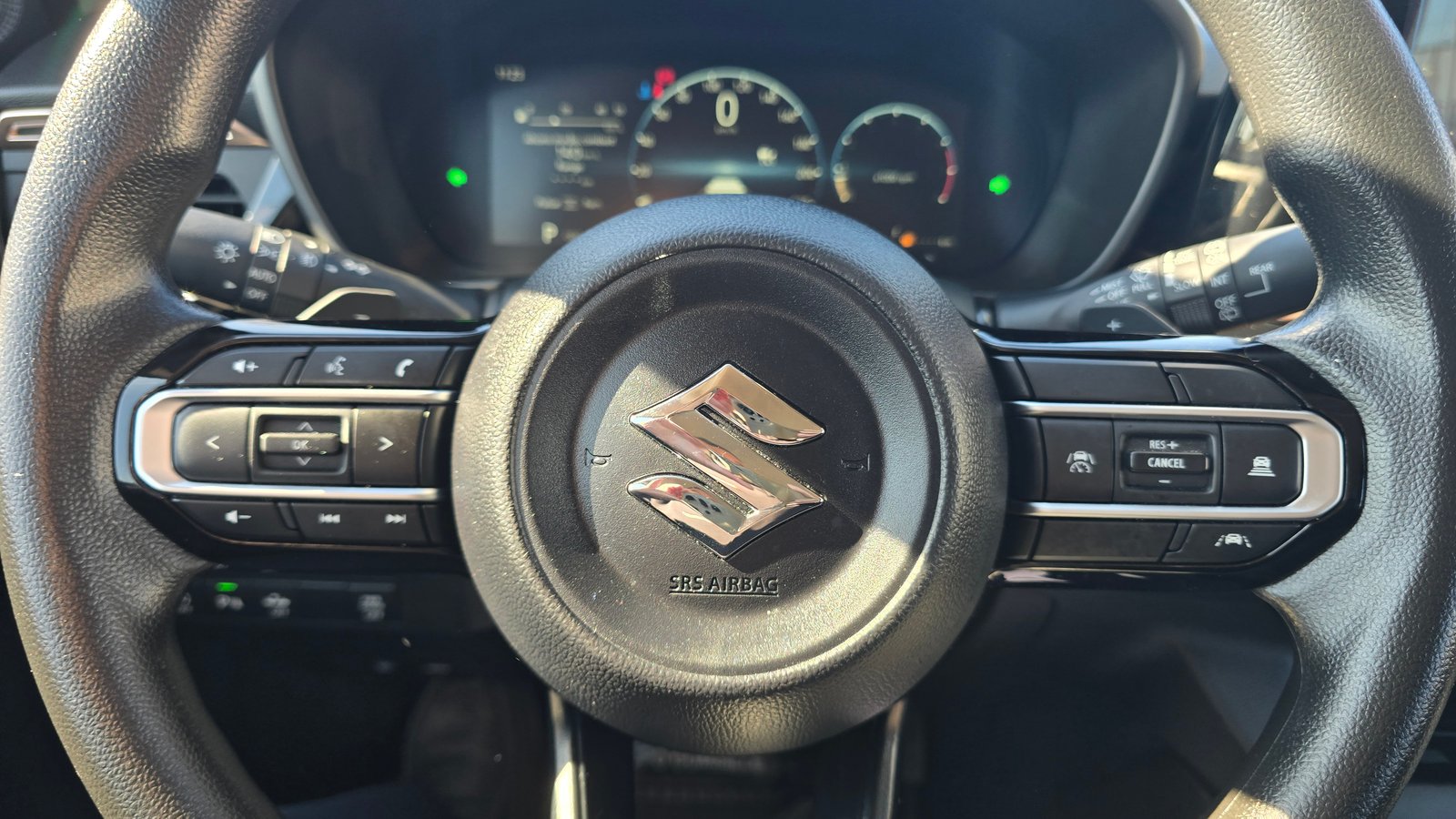 Suzuki ACROSS 1.5 AUT 2026 - Imagen 10 de 10