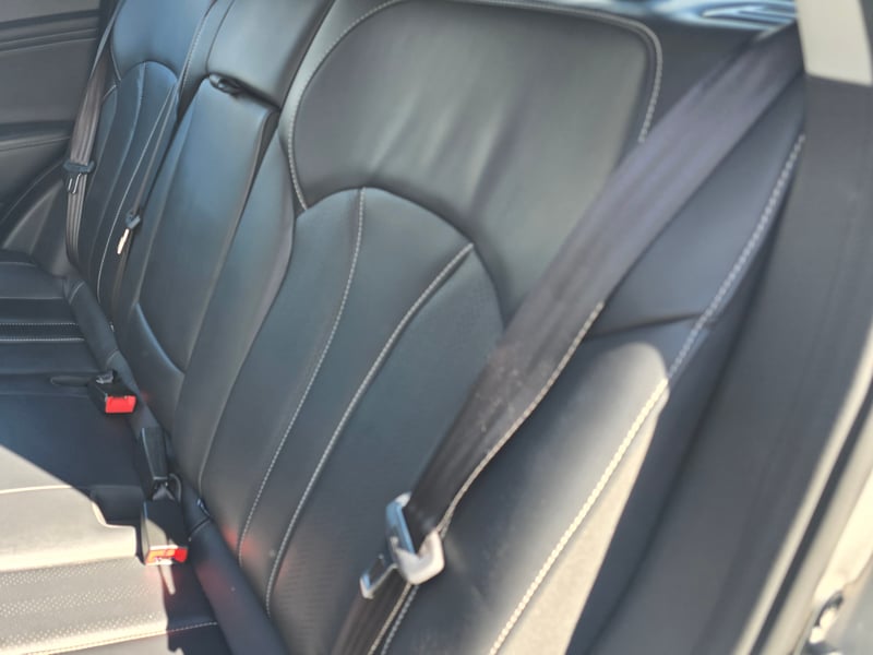 GAC Motor GS3 POWER 1.5 2024 - Imagen 18 de 18