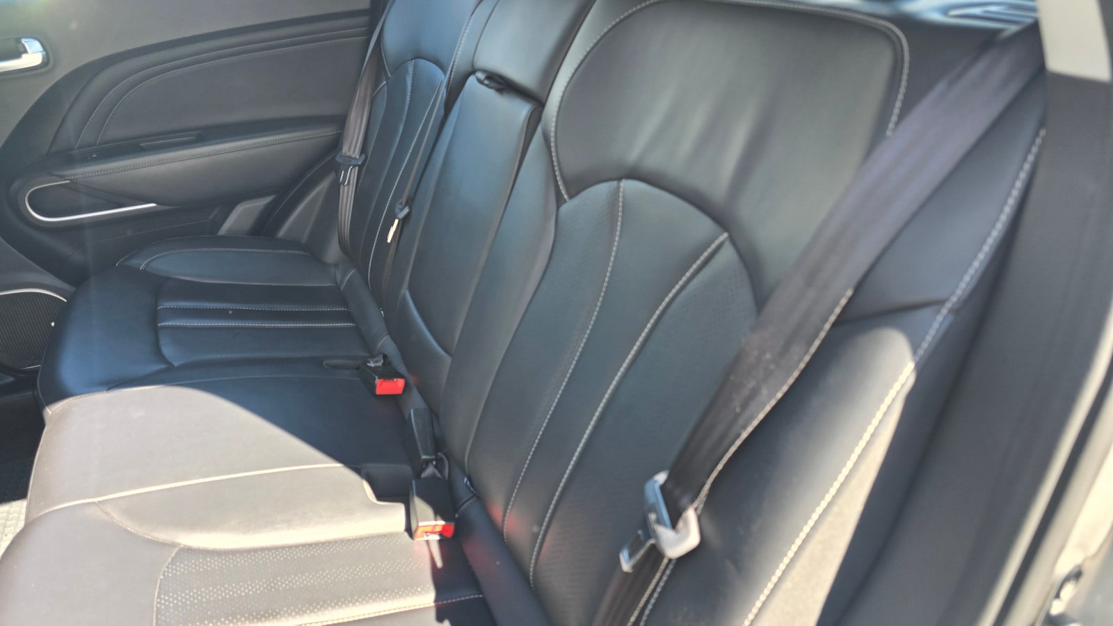 GAC Motor GS3 POWER 1.5 2024 - Imagen 18 de 18