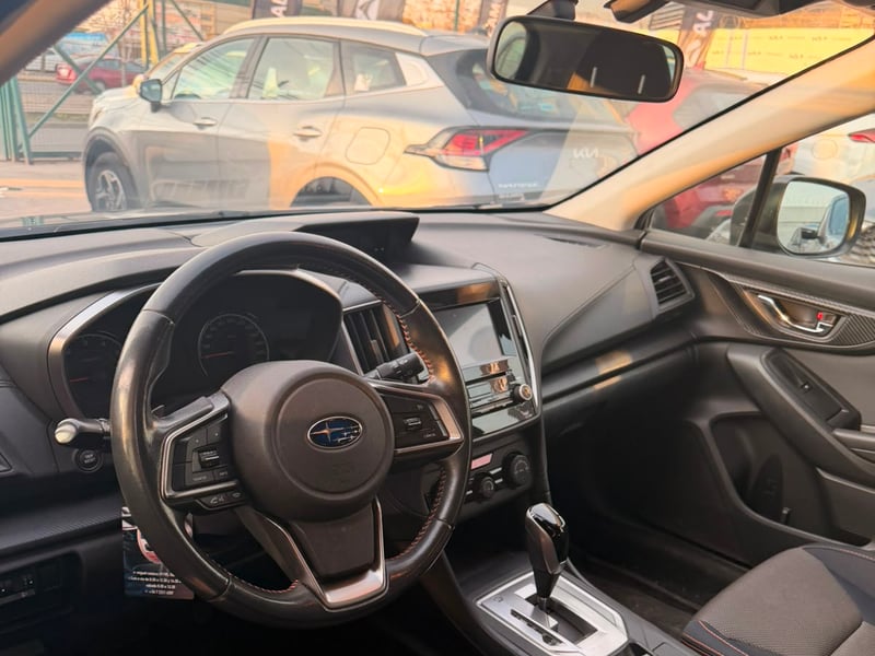 Subaru NEW XV AWD CVT 2.0 2020 - Imagen 4 de 4